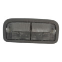 Luz Interna Teto Central Dianteira Honda City 2013 Original