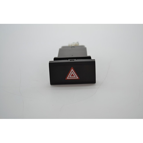 Botão Pisca Alerta Hyundai Hb20x Premium 1.6 Flex Original Preto
