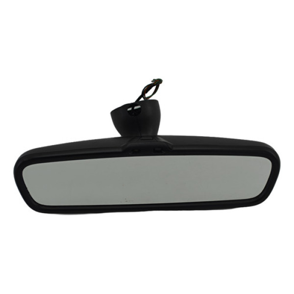Espelho Retrovisor Interno Vw Polo 2008 Original