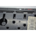 Botão Pisca Alerta Trava Eco A Off Duster 2021-2025 Original Preto