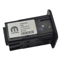 Entrada Conector Usb Fiat Argo Drive 2020 Original