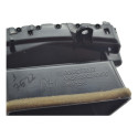Difusor Central Direito Painel Mitsubishi L200 2024 Original