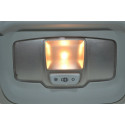 Luz Cortesia Dianteira Teto Peugeot 2008 2016 Original