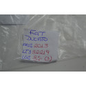 Difusor Central Esquerdo Painel Ducato 2006 A 2016 Original