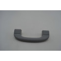 Puxador Alça Teto Pqp Bmw 118 2010 2011 Original Cinza