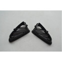 Par Difusor Saida Ar Superior Painel Vw Tiguan 2014 Original