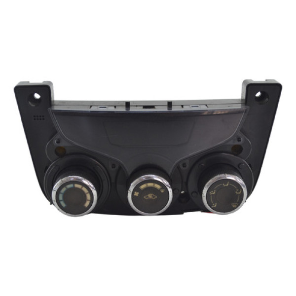 Comando Ar Condicionado Painel Agile 2011 Original