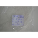 Par Luz Cortesia Interna Teto Spacefox 2010 Fox Original