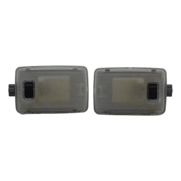 Par Luz Interna Teto Quebra Sol Yaris 2023 Original