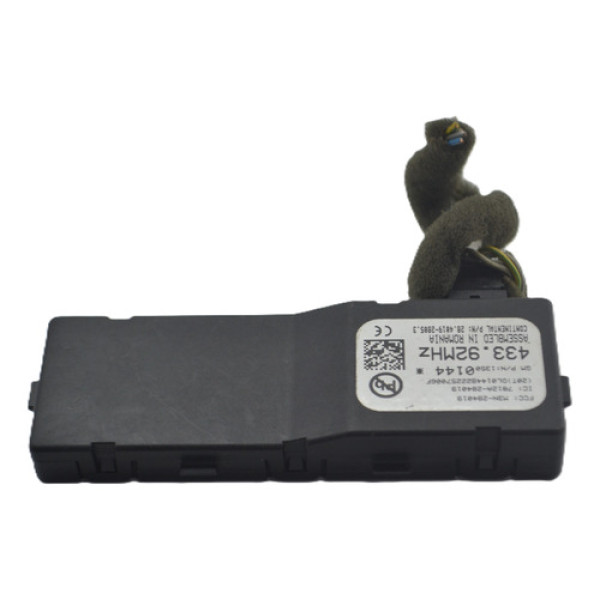 Modulo Antena Receptor Chave Cobalt Onix Spin 13 A 2020 Orig Modulo Antena Receptor Chave Cobalt Onix Spin 13 A 2020 Orig