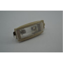 Luz Interna Teto Quebra Sol Volkswagen Jetta 2013 Original