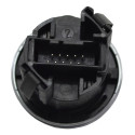 Botão Engine Start Stop Bmw 550 2009 Original