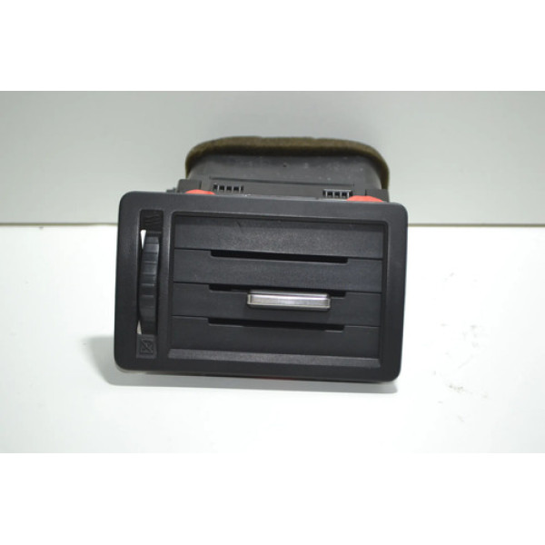 Difusor Lateral Esquerdo Painel Ford Fusion 2008  Original