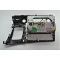 Radio Som Painel Honda New Civic 2008 Original- N/ Pega Cd