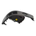 Difusor Saida Ar Lateral Direito Painel Crv 2011 Original