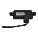 Botão Pisca Alerta Trava Portas Ford Ka 2015-2021 Original Preto