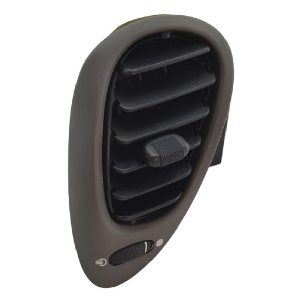 Difusor Lateral Esquerdo Painel Fiesta 2007 Courier Original
