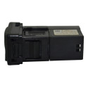 Entrada Conector Usb Auxiliar Tomada Hilux 2022 Original