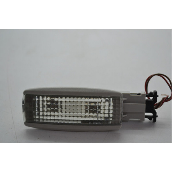 Luz Interna Teto Quebra Sol Volkswagen Fox 2010 Original