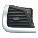 Difusor Lateral Esquerdo Painel Peugeot 207 2011 Original