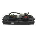 Comando Ar Condicionado Painel Vw Golf Mk7 Original