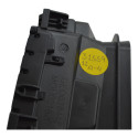 Difusor De Ar Central Esquerda Painel Expert 2021 Original