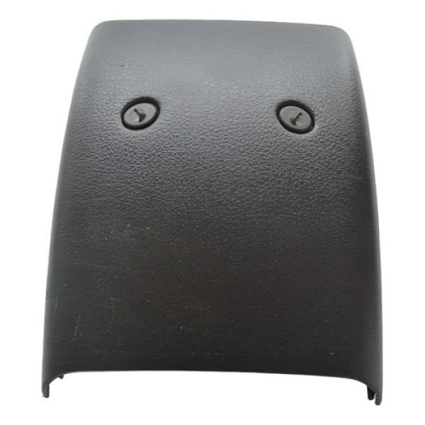 Moldura Tampa Traseira Console Com Luz Fusion 2012 Original