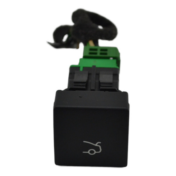 Botão Abertura Porta Malas Citroen C4 Lounge 2014 Original