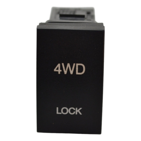 Botão 4wd Lock Acionamento 4x4 Tucson 2008 Original