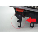 Difusor Ar Lateral Esquerdo Painel Range Rover 2005 Original