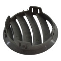 Difusor Saida De Ar Superior Painel Gm Meriva 2009 Original