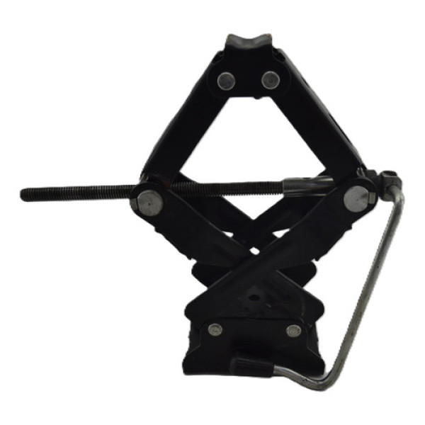 Macaco Sanfona Troca Roda Peugeot 207-2008- Partner Original