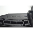 Par Difusor Lateral Painel Citroen C4 Glx 2011 Original