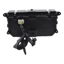 Comando Ar Condicionado Digital Painel Yaris 2019 Original