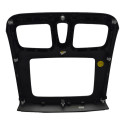 Moldura Central Painel Renault Sandero 2016 Duster Original