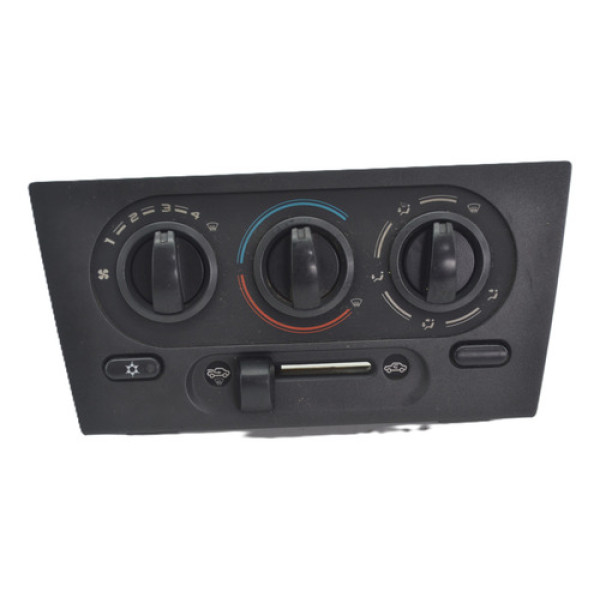 Comando Ar Condicionado Painel Celta 2011 Prisma Original