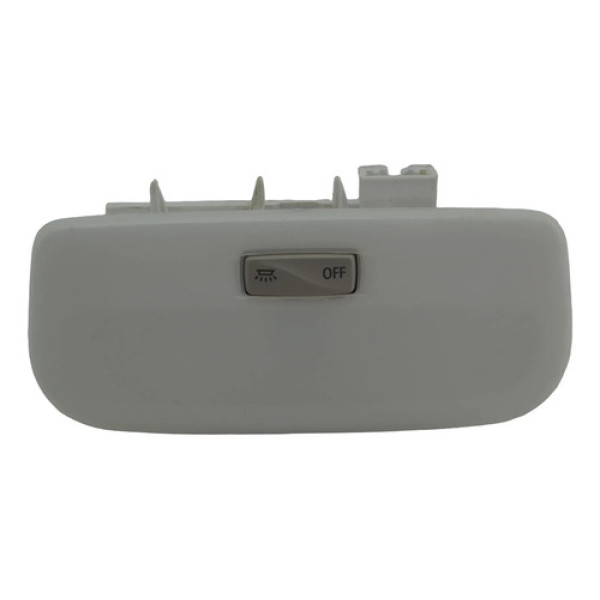 Luz Cortesi Central Interna Teto Captur 2019 Original