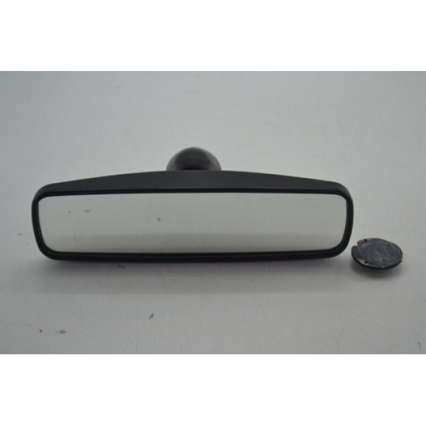 Espelho Retrovisor Interno Citroen C3 2019 Original