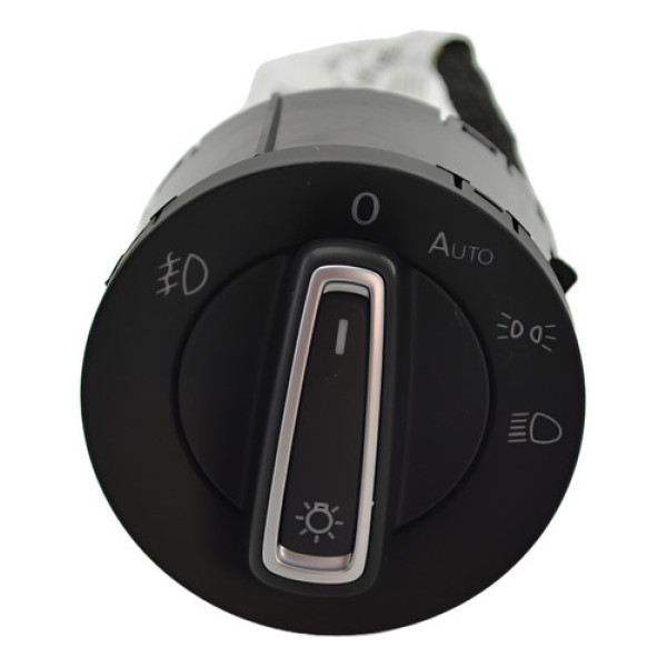 Botão Chave Farol Luz Painel Virtus 2022 Nivus Polo Original