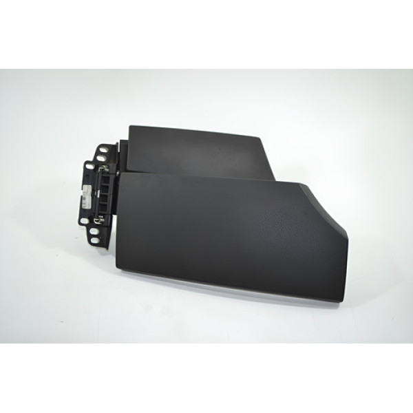 Encosto Apoio Braço Central Console Bmw 550 2006 Original Preto Encosto Apoio Braço Central Console Bmw 550 2006 Original Preto