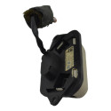 Moldura Sensor Alarme Chevrolet Vectra 1995 Original - Bege