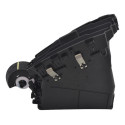Difusor Ar Central Esquerdo Painel Ford Focus 2016 Original