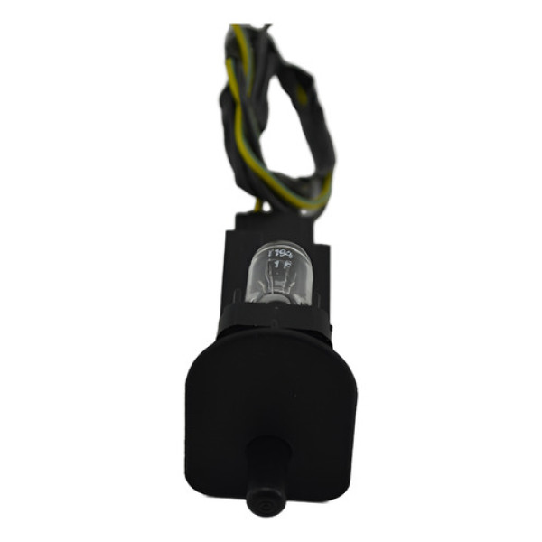 Botão Luz Porta Luvas Objeto Grand Cherokee 2012 Original