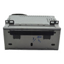 Fundo Radio Aparelho Som Ford Focus 2013 Original