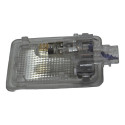 Luz Cortesia Interna Teto Ford Ecosport 2016 Original