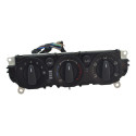 Comando Ar Condicionado Painel Ford Focus 2015 Original