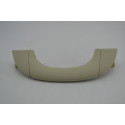 Puxador Alça Teto Pqp Cooper Countryman 2011 2012 Original Creme