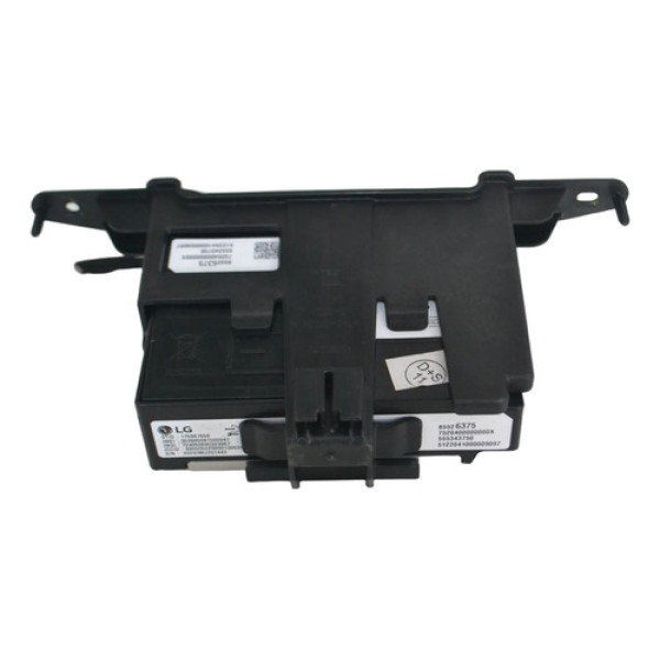 Módulo Interface Onstar Chevrolet Cruze 2023 Origin 85526375