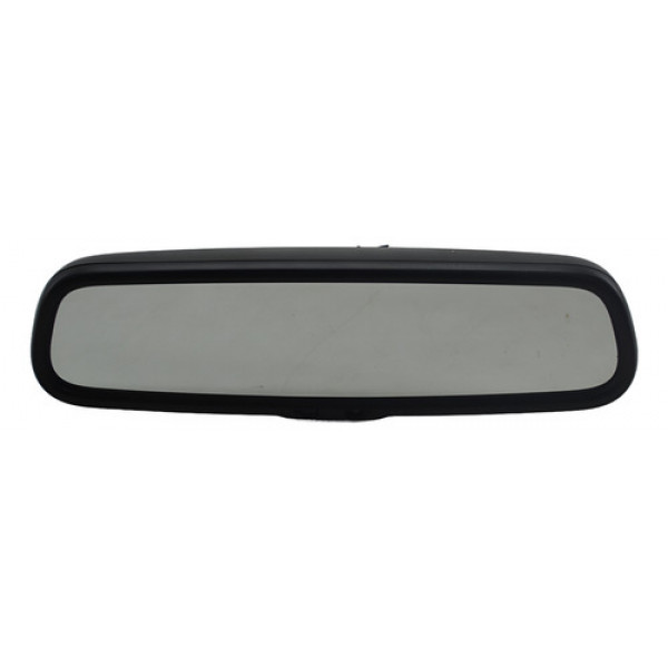 Espelho Retrovisor Interno Vw Spacefox 2007 Original