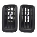 Par Difusor Ar Lateral Esquerdo Direito Gm S10 2022 Original